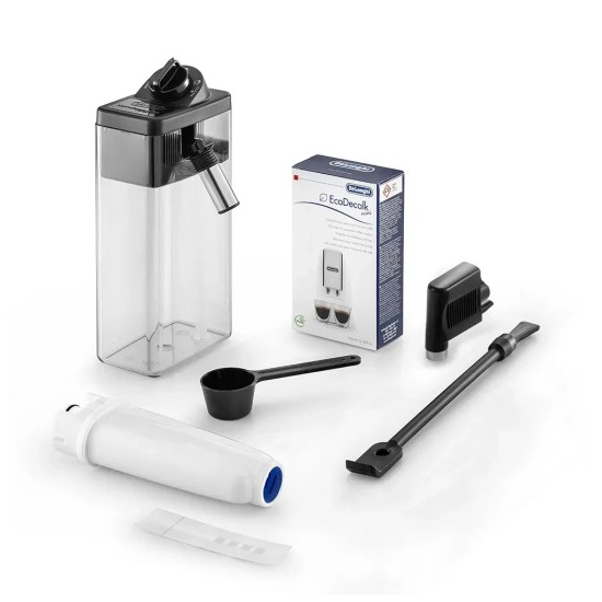 Кавомашина DeLonghi ECAM 350.50 B Кавомашина DeLonghi ECAM 350.50 B