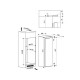 Морозильна камера Whirlpool AFB1840A+ Морозильна камера Whirlpool AFB1840A+