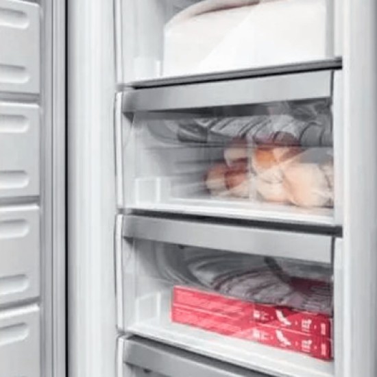 Морозильна камера Whirlpool AFB1840A+ Морозильна камера Whirlpool AFB1840A+