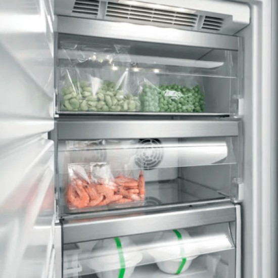 Морозильна камера Whirlpool AFB1840A+ Морозильна камера Whirlpool AFB1840A+