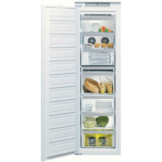 Морозильна камера Whirlpool AFB1840A+ Морозильна камера Whirlpool AFB1840A+