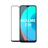 Стекло защитное PowerPlant Full screen Realme C11, Black (GL609260)