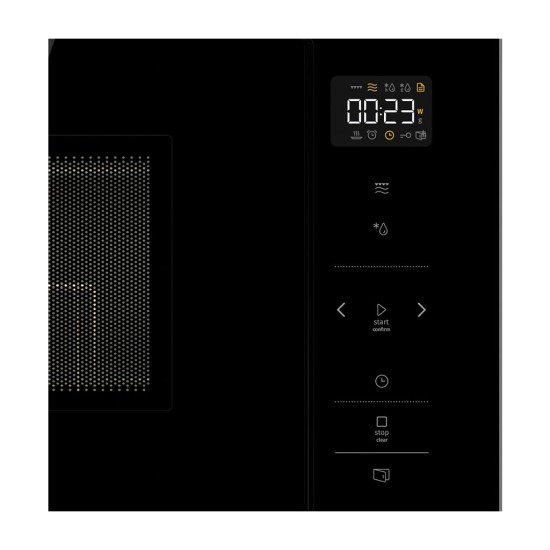 Мікрохвильова піч Gorenje BM251SG2BG Мікрохвильова піч Gorenje BM251SG2BG