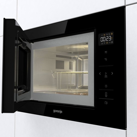 Мікрохвильова піч Gorenje BM251SG2BG Мікрохвильова піч Gorenje BM251SG2BG