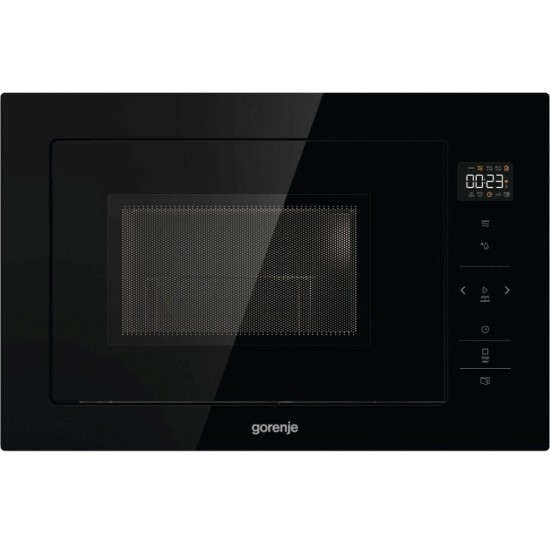 Мікрохвильова піч Gorenje BM251SG2BG Мікрохвильова піч Gorenje BM251SG2BG