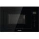 Мікрохвильова піч Gorenje BM251SG2BG Мікрохвильова піч Gorenje BM251SG2BG