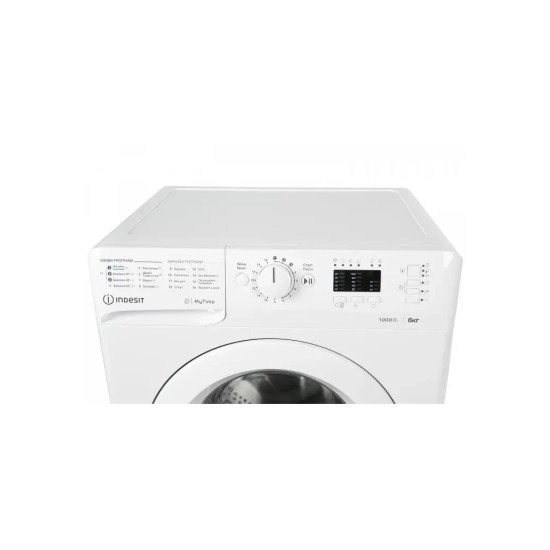 Стиральная машина Indesit OMTWSA61052WUA Стиральная машина Indesit OMTWSA61052WUA