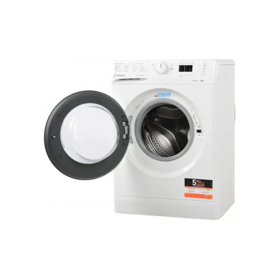 Стиральная машина Indesit OMTWSA61052WUA Стиральная машина Indesit OMTWSA61052WUA