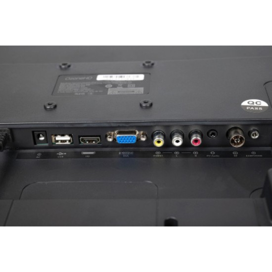 Телевізор Ozonehd 24FN22T2