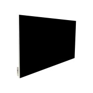 Обогреватель Teploceramic TCH-RA1000-BLACK