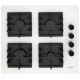 Варочная поверхность Eleyus IRMA 60 WH CF