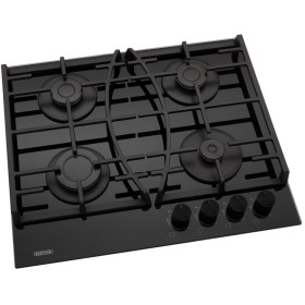 Варочна поверхня Eleyus LIRA 60 BL CF