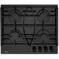 Варочна поверхня Eleyus LIRA 60 BL CF