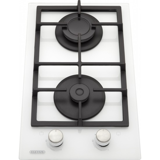 Варочная поверхность Eleyus VIRO 30 WH CF Варочная поверхность Eleyus VIRO 30 WH CF