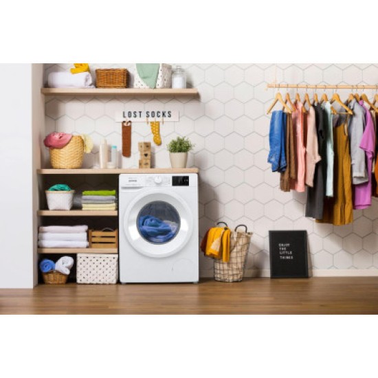 Стиральная машина Gorenje W1NEI72SBS Стиральная машина Gorenje W1NEI72SBS