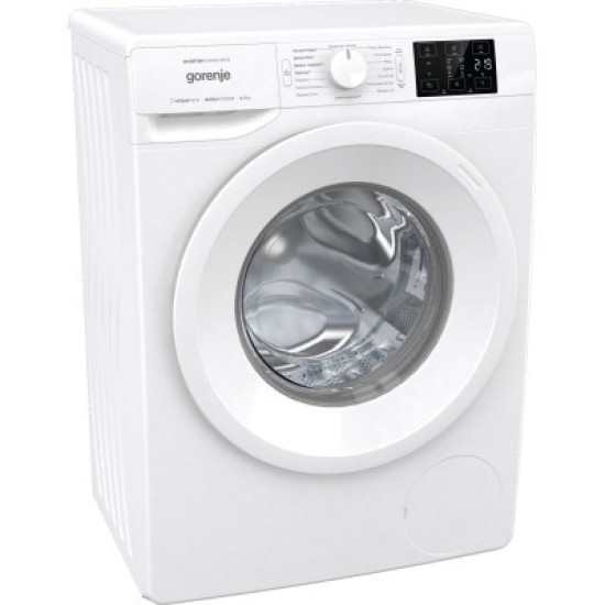 Стиральная машина Gorenje W1NEI72SBS Стиральная машина Gorenje W1NEI72SBS