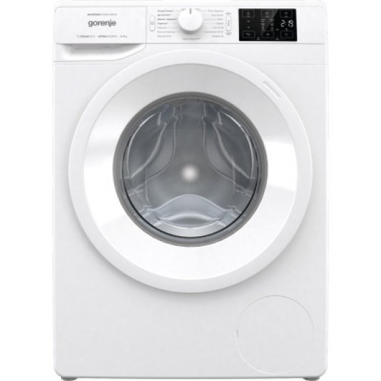 Стиральная машина Gorenje W1NEI72SBS Стиральная машина Gorenje W1NEI72SBS