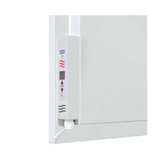 Обогреватель Teploceramic TCH-RA1000-WHITE Обогреватель Teploceramic TCH-RA1000-WHITE