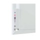 Обогреватель Teploceramic TCH-RA1000-WHITE Обогреватель Teploceramic TCH-RA1000-WHITE