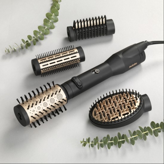 Фен-щетка Babyliss AS970E Фен-щетка Babyliss AS970E