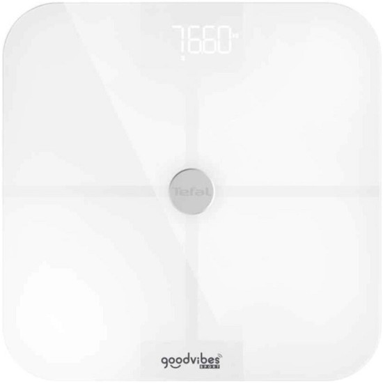 Весы напольные Tefal BM9640S1 Весы напольные Tefal BM9640S1