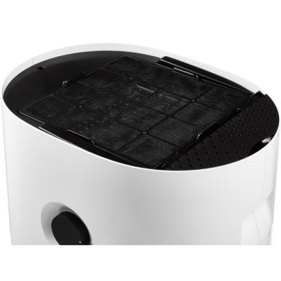 Воздухоочиститель Electrolux EWH-600 (EHW-600)