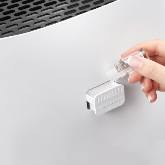 Воздухоочиститель Electrolux EWH-600 (EHW-600)