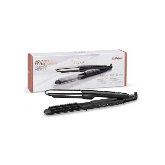 Выпрямитель для волос Babyliss ST496E Выпрямитель для волос Babyliss ST496E