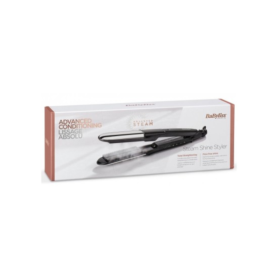 Выпрямитель для волос Babyliss ST496E Выпрямитель для волос Babyliss ST496E