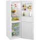 Холодильник Candy CCE3T618FWU Холодильник Candy CCE3T618FWU