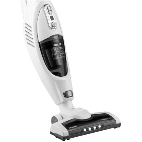 Пылесос Sencor SVC7811WH Пылесос Sencor SVC7811WH