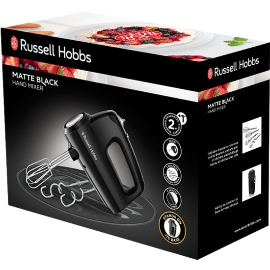 Миксер Russell Hobbs 24672-56 Миксер Russell Hobbs 24672-56