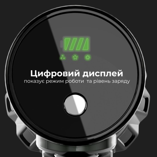 Пылесос AENO SC3 (ASC0003) Пылесос AENO SC3 (ASC0003)