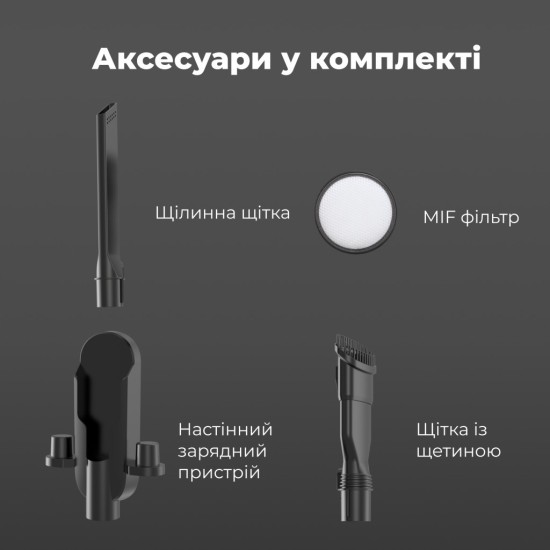 Пылесос AENO SC3 (ASC0003) Пылесос AENO SC3 (ASC0003)