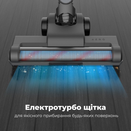 Пылесос AENO SC3 (ASC0003) Пылесос AENO SC3 (ASC0003)