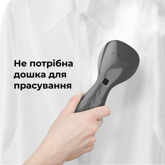 Отпариватель для одежды AENO GS2 (AGS0002) Отпариватель для одежды AENO GS2 (AGS0002)