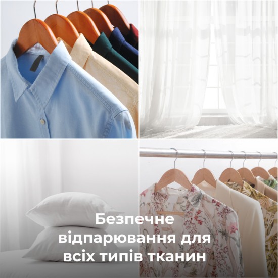 Отпариватель для одежды AENO GS2 (AGS0002) Отпариватель для одежды AENO GS2 (AGS0002)