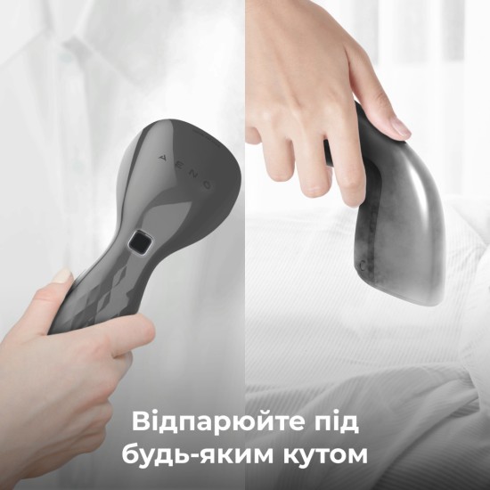 Отпариватель для одежды AENO GS2 (AGS0002) Отпариватель для одежды AENO GS2 (AGS0002)