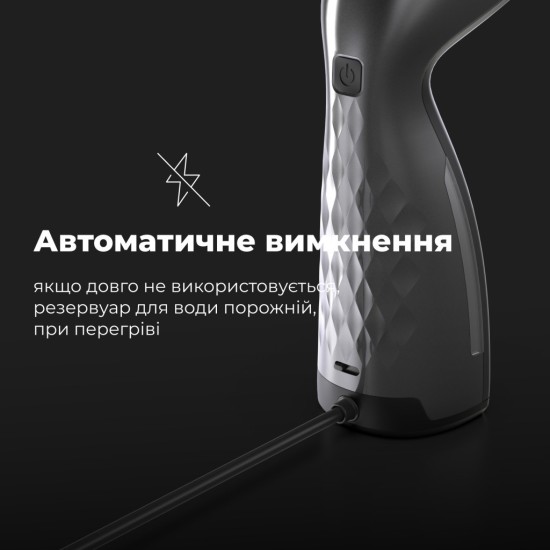Отпариватель для одежды AENO GS2 (AGS0002) Отпариватель для одежды AENO GS2 (AGS0002)