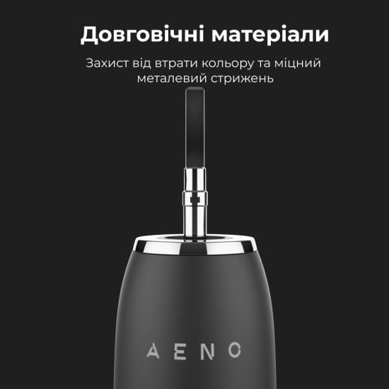 Электрическая зубная щетка AENO DB4 (ADB0004)