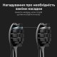 Электрическая зубная щетка AENO DB4 (ADB0004)