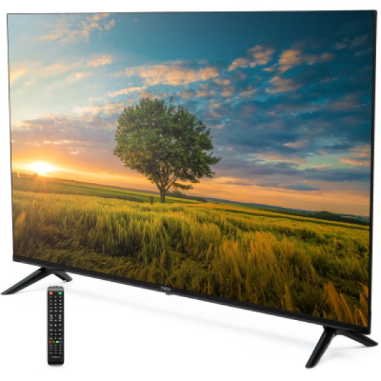 Телевізор Vinga S43FHD25B Телевізор Vinga S43FHD25B
