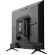 Телевізор Vinga S43FHD25B Телевізор Vinga S43FHD25B