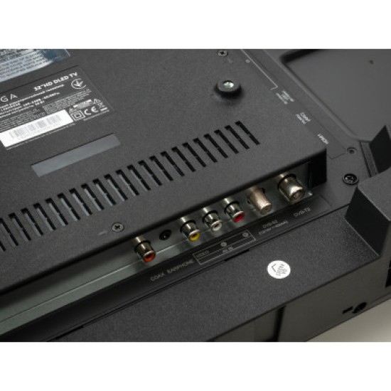 Телевизор Vinga L32HD25B Телевизор Vinga L32HD25B