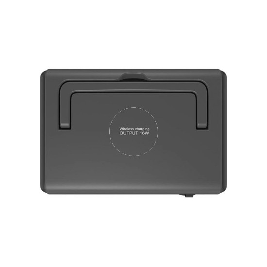 Зарядная станция BLUETTI PowerOak EB55 700W (EB55)