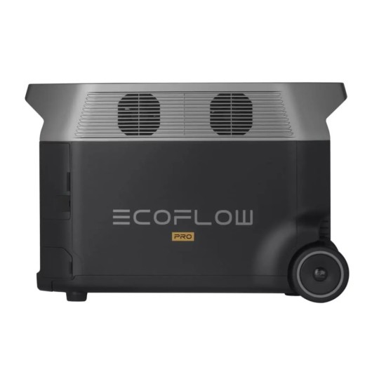 Зарядная станция EcoFlow DELTA Pro (DELTAPro-EU) Зарядная станция EcoFlow DELTA Pro (DELTAPro-EU)