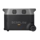 Зарядная станция EcoFlow DELTA Pro (DELTAPro-EU) Зарядная станция EcoFlow DELTA Pro (DELTAPro-EU)