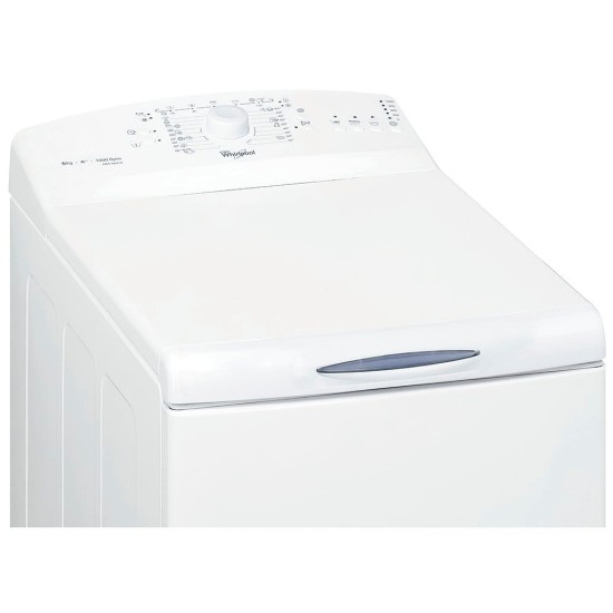 Стиральная машина Whirlpool TDLR55020SUA Стиральная машина Whirlpool TDLR55020SUA