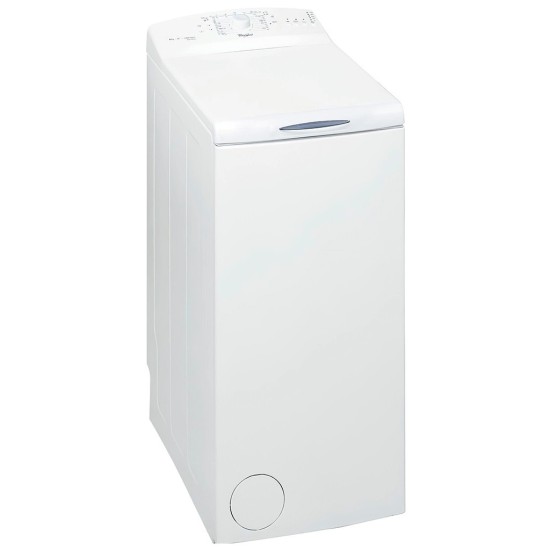 Стиральная машина Whirlpool TDLR55020SUA Стиральная машина Whirlpool TDLR55020SUA