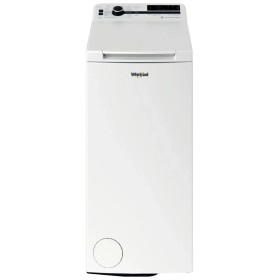Стиральная машина Whirlpool TDLRB6240BSUA